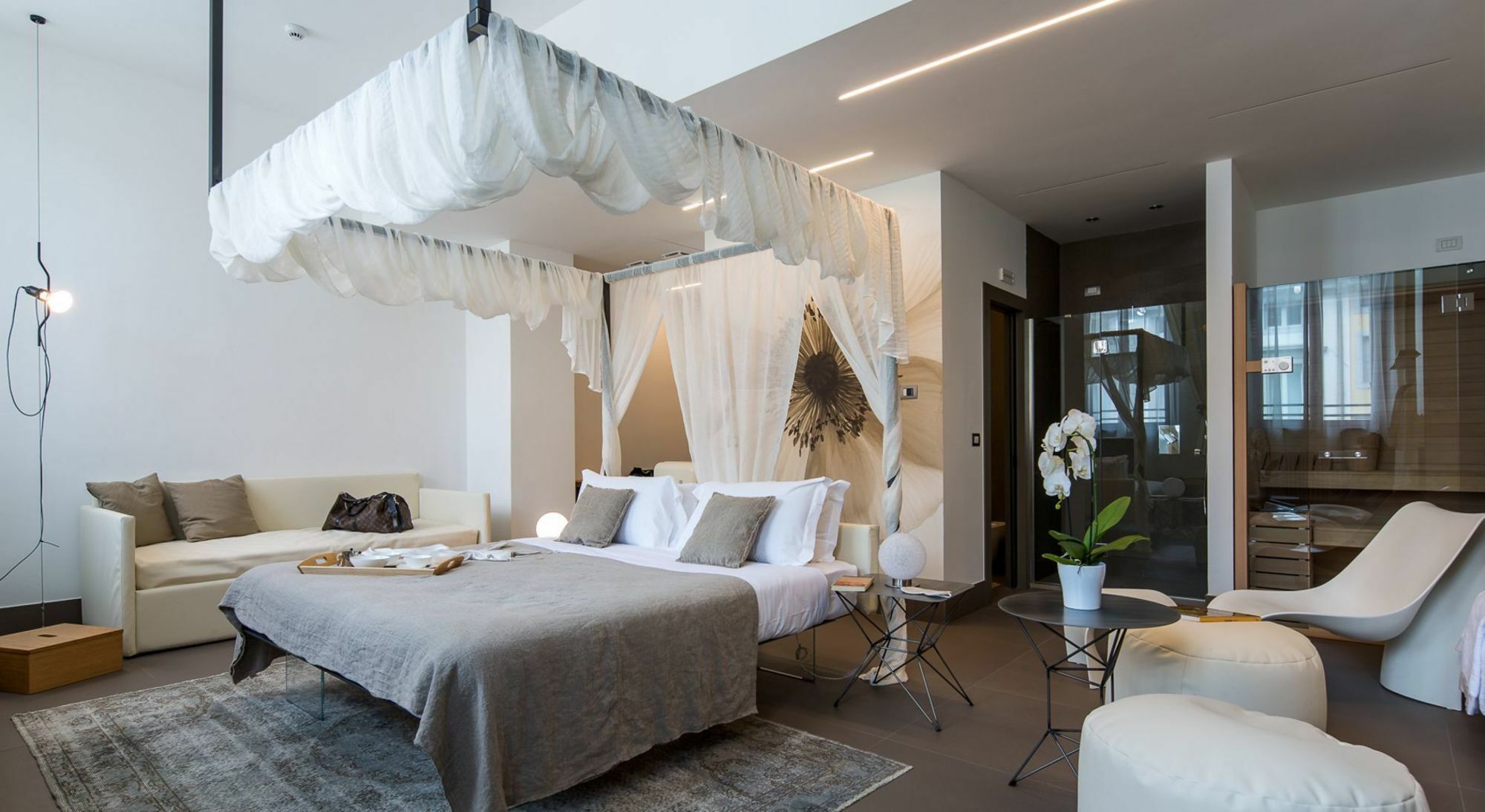 Mercatovecchio Luxury Suites Ούντινε Εξωτερικό φωτογραφία